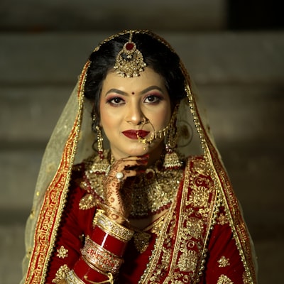 Priya avatar