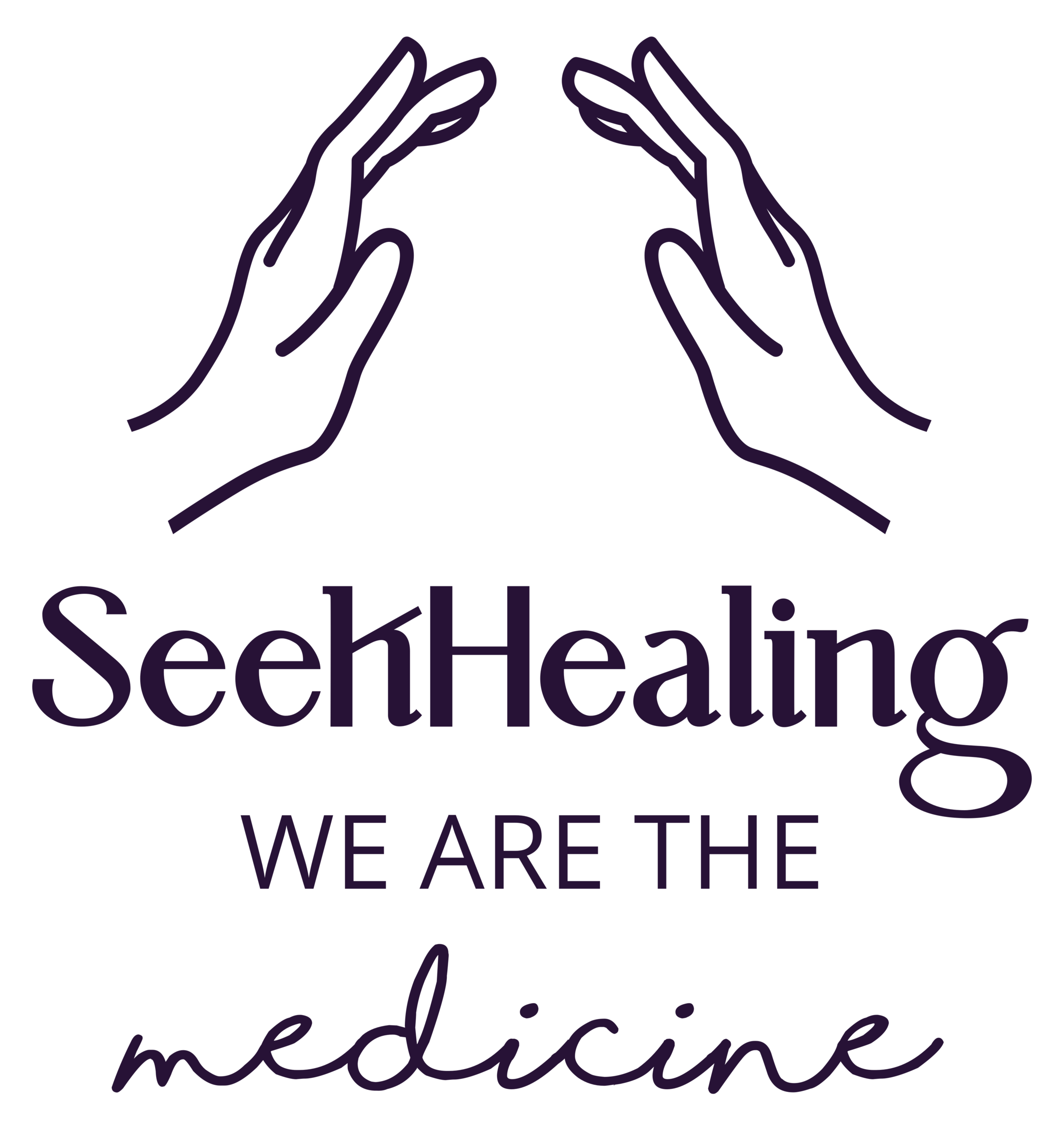 SeekHealing